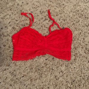 Victoria Secret PINK Bralette
